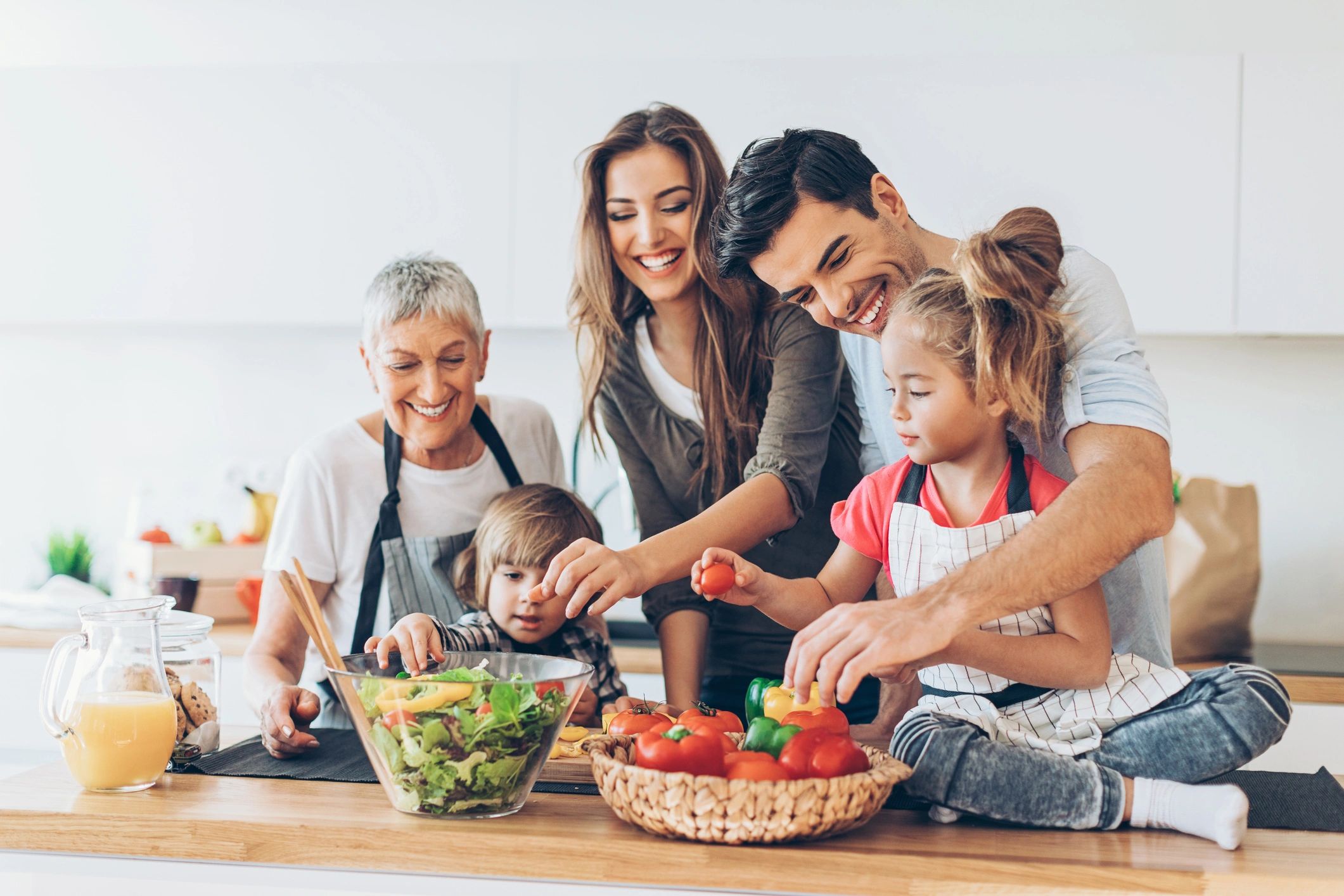 Relatable Mom Tips & Hacks